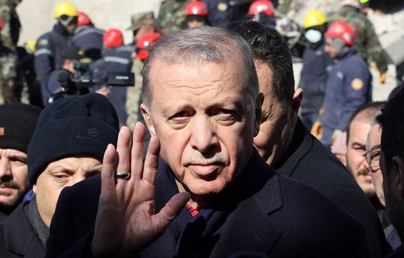 Τουρκία: Ο πρόεδρος Ερντογάν προσανατολίζεται στη διεξαγωγή των εκλογών τον Ιούνιο