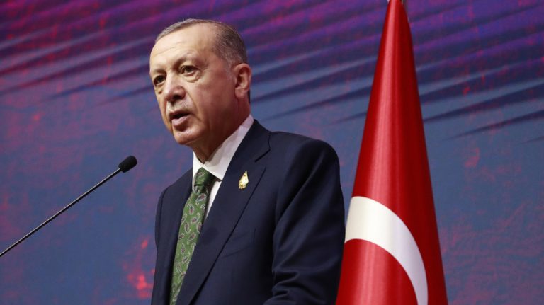 Δεν είπε ακόμα την τελευταία του λέξη ο Ερντογάν