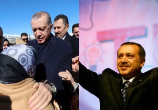 Σεισμός στην Τουρκία: Τι έλεγε ο Ερντογάν πριν 20 χρόνια