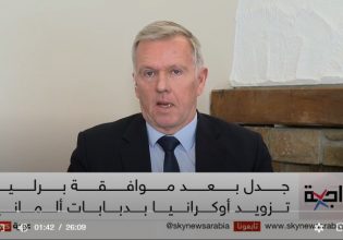 Πρώην σύμβουλος της Μέρκελ: Η Ρωσία δεν μπορεί να νικηθεί – Να αποφύγουμε τον Τρίτο Παγκόσμιο Πόλεμο