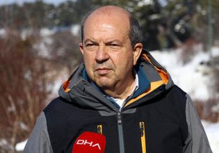 Κατεχόμενα: Συνελήφθη επειδή αποκάλεσε «τρελό» τον Τατάρ