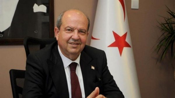 Τατάρ: Δύσκολο να βρεθεί λύση με τον Χριστοδουλίδη στο Κυπριακό