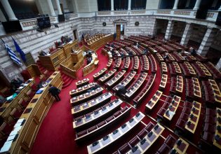 Μανούσος Βολουδάκης: Ποιος θα πάρει την έδρα του