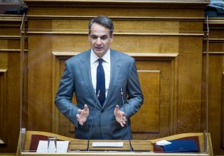 Μητσοτάκης: Ανάχωμα απέναντι στο κύμα ακρίβειας το Market Pass – Τι είπε για τις εκλογές