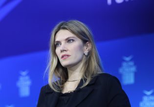 Εύα Καϊλή: Ολοκληρώθηκε η ακρόαση – Στις 3 Μαρτίου η απόφαση για την αποφυλάκισή της ή όχι