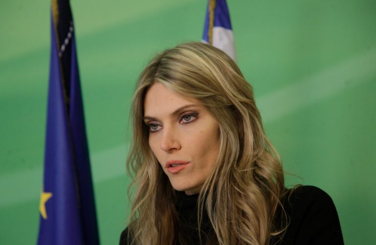 Qatargate: Καθυστέρηση στην έναρξη της ακρόασης της Εύας Καϊλή – Τι δήλωσε ο νέος δικηγόρος της