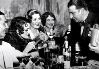 Η αληθινή ιστορία πίσω από την ποτοαπαγόρευση της σειράς «1923» και τα μυστικά μπαρ