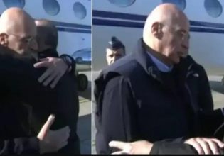 Ελληνοτουρκικά: «Efharisto poli file*» – Το στοίχημα να μην χαθεί η ευκαιρία