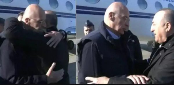 Ελληνοτουρκικά: «Efharisto poli file*» – Το στοίχημα να μην χαθεί η ευκαιρία