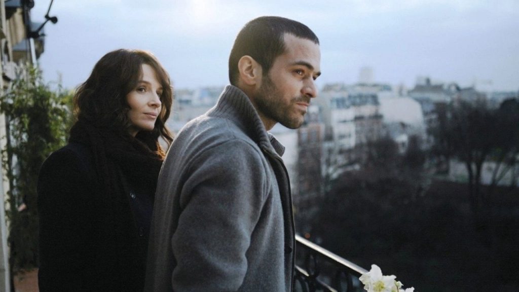 Paris: Η αγαπημένη γαλλική ρομαντική κομεντί έρχεται στην ελληνική τηλεόραση