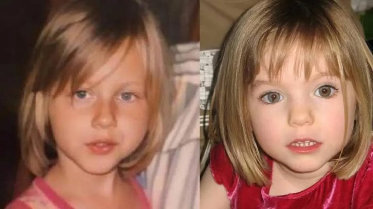 Μαντλίν Μακάν: Η οικογένεια αποδέχθηκε τεστ DNA με την 22χρονη που υποστηρίζει πως είναι εκείνη