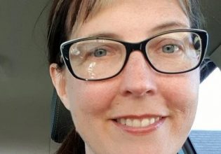 Είχε 13 τρακαρίσματα πριν γίνει 30 και εγκατέλειψε την οδηγήση