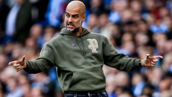 Μια υποψία σκέτο φαρμάκι