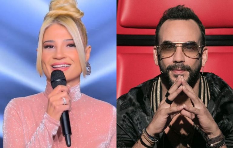 Φαίη Σκορδά: «Δεν θα ασχοληθεί ξανά…» -Η ατάκα του Μουζουράκη που την ενόχλησε