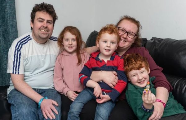 Του έδιναν μήνες ζωής – Αυτός τους μετέτρεψε σε μήνες μάχης και νίκησε τον καρκίνο