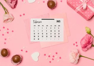 Φεβρουάριος: Γιατί έχει 28 ημέρες και όχι 30 ή 31