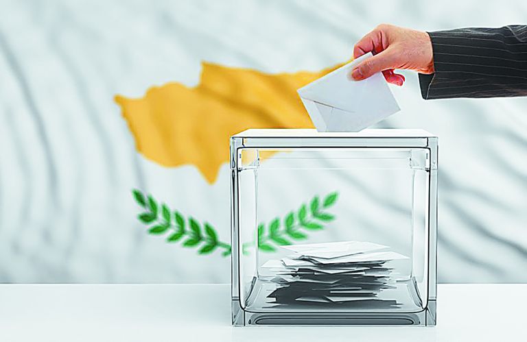 Κυπριακές εκλογές: Η μονομαχία Χριστοδουλίδη - Μαυρογιάννη και το Κυπριακό