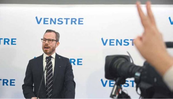 Η κόπωση είναι οι άλλοι