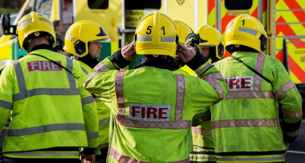 Βρετανία: Πυροσβέστες φωτογράφιζαν πτώματα γυναικών μετά από τροχαία