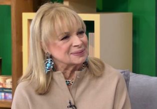 Άννα Φόνσου: «Εγώ όσο ζω θα ψηφίζω ΚΚΕ»