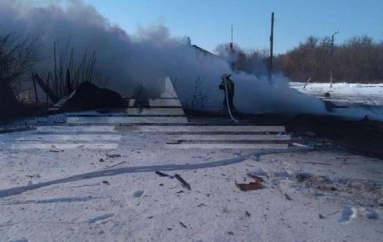 Ρωσία: Συνετρίβη αεροσκάφος Su-25 στο Μπέλγκοροντ – Νεκρός ο πιλότος