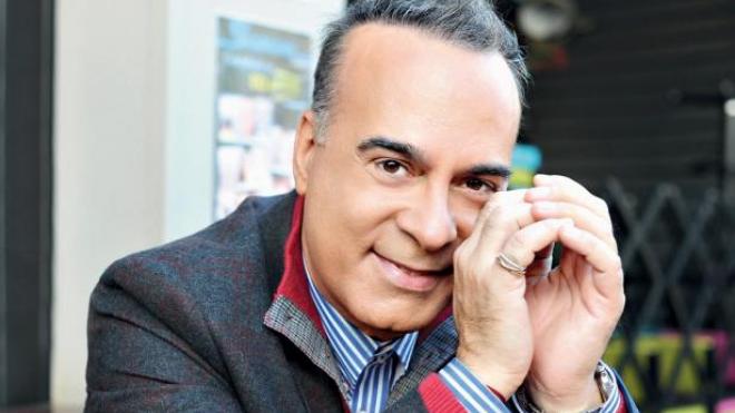 Φώτης Σεργουλόπουλος: Μου είπαν «Τρέχα ρε κάνε κανένα πρωινάδικο»