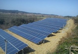 Φωτοβολταϊκό πάρκο στην Παροικιά δημιουργεί ο Δήμος Πάρου