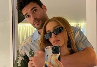 Ελένη Φουρέιρα – Αλμπέρτο Μποτία: Παντρεύτηκαν μυστικά; – Όλη η αλήθεια