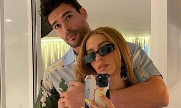 Ελένη Φουρέιρα – Αλμπέρτο Μποτία: Παντρεύτηκαν μυστικά; – Όλη η αλήθεια