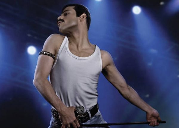 Φρέντι Μέρκιουρι: Η μεταμόρφωση του Ράμι Μάλεκ στην ταινία ξεπέρασε όλες τις προσδοκίες