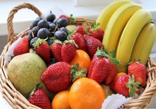 Εξαγωγές: Αντέχουν τα φρούτα και λαχανικά – Τι δείχνουν τα στοιχεία
