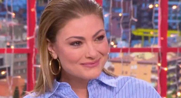 Δέσποινα Καμπούρη και Σταματίνα Τσιμτσιλή ξεσπούν σε δάκρυα για τον Γιάννη Γαλανούλη