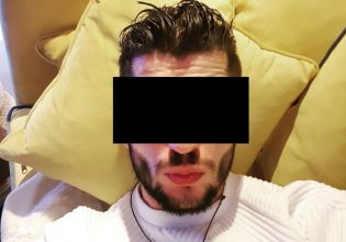 Κολωνός: Αυτός είναι ο 33χρονος που σκότωνε γάτες