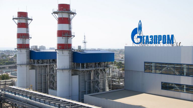 Βλαντιμίρ Πούτιν: Η ζήτηση του ρωσικού φυσικού αερίου θα αυξηθεί στην Ασία