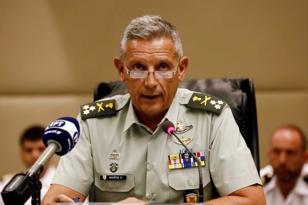 Πάτρα: Ξεκινά η διαδικασία απόταξης των δύο ανθυπολοχαγών που συνελήφθησαν για κατοχή ναρκωτικών ουσιών