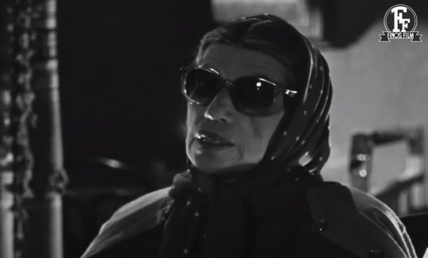 Φίνος Φιλμ: Οι πρωταγωνιστές του σινεμά… μασκαράδες