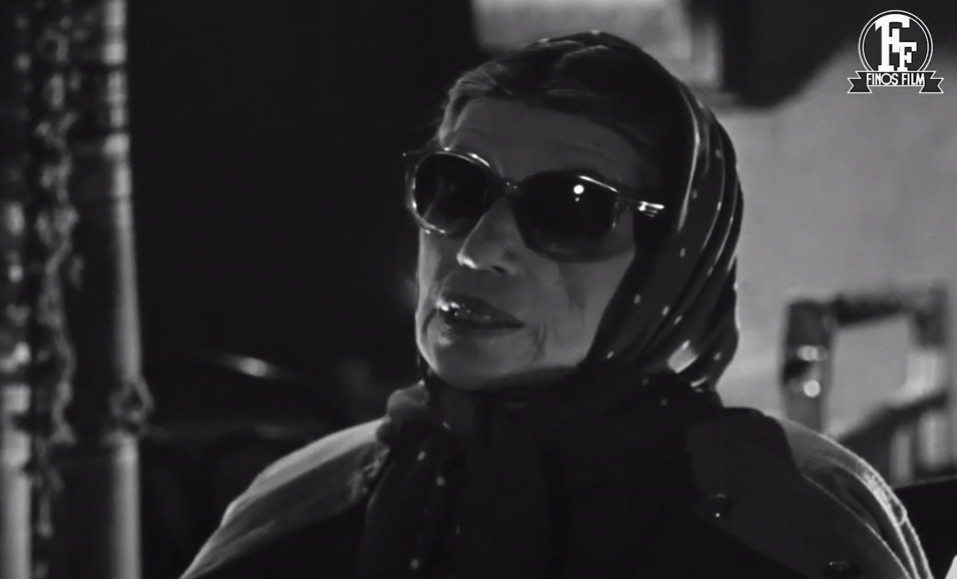 Φίνος Φιλμ: Οι πρωταγωνιστές του σινεμά… μασκαράδες