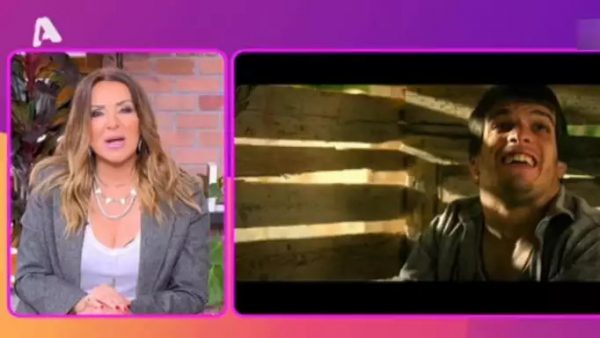 Ναταλία Γερμανού: Ξεφτίλισε τη γυναίκα για τη ρατσιστική επίθεση σε ηθοποιό του «Κομάντα και Δράκοι»