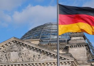 Γερμανία: Έρευνες των εισαγγελικών αρχών σε τρεις εταιρείες για παραβίαση του εμπάργκο σε βάρος της Ρωσίας