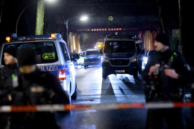 Γερμανία: Τουλάχιστον ένα παιδί νεκρό και ένα τραυματισμένο από παράσυρση τρένου