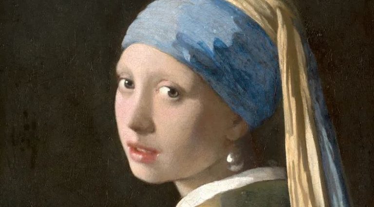 Ο Βερμέερ δεν θα είναι ποτέ πια ο ίδιος μετά την έκθεση του Άμστερνταμ