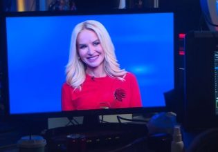 Όταν η «Γη της Ελιάς» συνάντησε το «The chase»