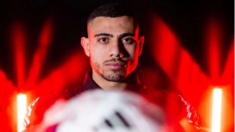 Στην Ατλάντα ο Γιακουμάκης (pic & vid)