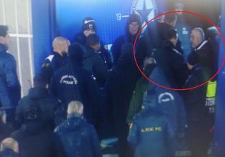 Και με αφαίρεση βαθμών απειλείται ο Ατρόμητος από τον αθλητικό δικαστή για τη… μεζούρα – Στο εδώλιο η ΑΕΚ για τον Γιαννάκη – Πότε βγαίνει η απόφαση