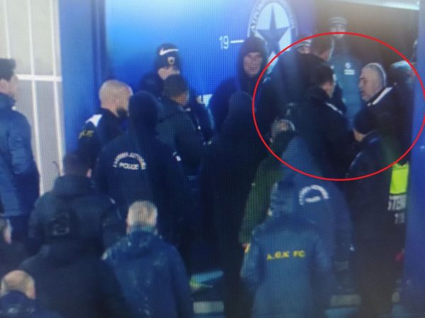 Και με αφαίρεση βαθμών απειλείται ο Ατρόμητος από τον αθλητικό δικαστή για τη… μεζούρα – Στο εδώλιο η ΑΕΚ για τον Γιαννάκη – Πότε βγαίνει η απόφαση