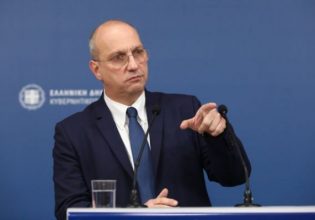 Οικονόμου: Εκφραστής, εμπνευστής και ηγέτης του «Τραμπισμού αλά γκρέκα» είναι ο ίδιος ο  Τσίπρας