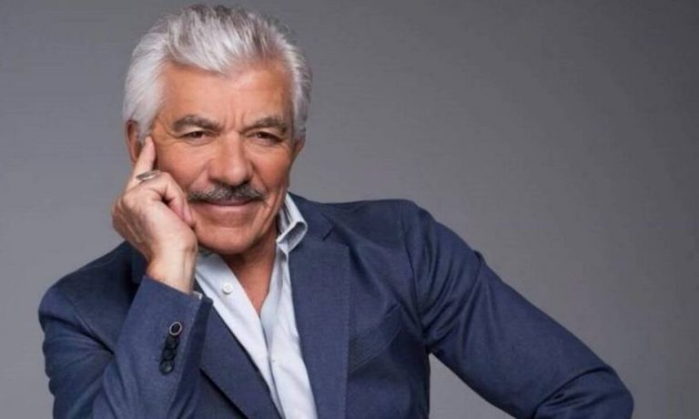 Γιώργος Γιαννόπουλος: Βεβαίως θα συνεργαζόμουν ξανά, γιατί τι έχει, λέπρα ο Κιμούλης ή ψώρα;