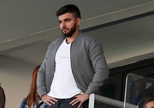 Βαρύ πρόστιμο σε Γιώργο Σαββίδη και ΠΑΟΚ από την ΕΕΑ