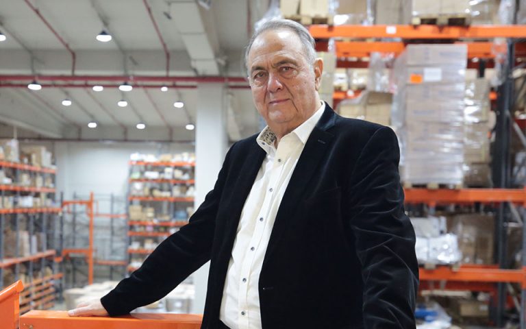 Πλαίσιο Computers: βγαίνει από το Χρηματιστήριο και προχωράει σε επενδυτικό πρόγραμμα 30 εκατ.