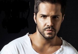 Γιώργος Τσαλίκης: Πολύ δύσκολες στιγμές για τον τραγουδιστή